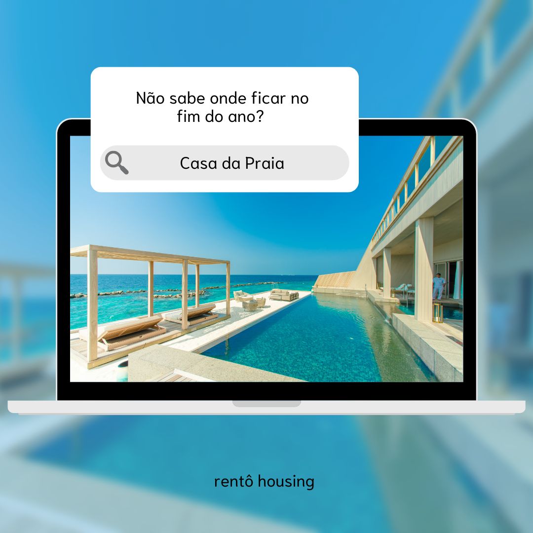 Réveillon na Praia em SP: Garanta Já sua Casa de Temporada com Piscina e Celebre em Grande Estilo! 2